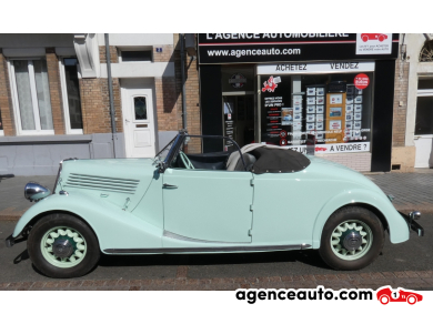 Renault Primaquatre — 12